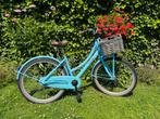 Mooie fiets meisjesfiets opoefiets, Ophalen, Zo goed als nieuw, 26 inch of meer, Versnellingen