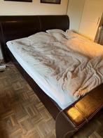 Bed ombouw, Ophalen, Zo goed als nieuw, Tweepersoons