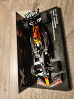 Max Verstappen Canadian GP 2022 - Limited Edition, Ophalen of Verzenden, Nieuw, Auto, MiniChamps
