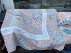 Grote plaid/ sprei, Huis en Inrichting, Ophalen, Zo goed als nieuw