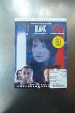 Trois Couleurs: Bleu, Blanc, Rouge (Juliette Binoche) NIEUW, Cd's en Dvd's, Dvd's | Filmhuis, Boxset, Frankrijk, Alle leeftijden
