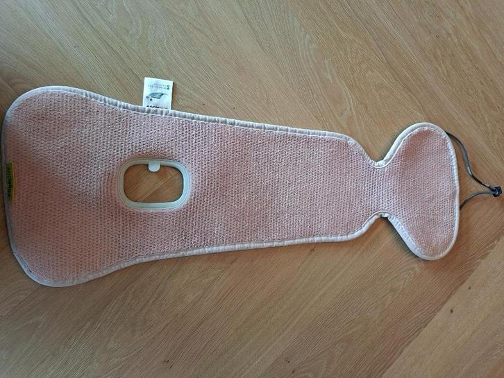 Aeromoov autostoelinleg groep 1, Kinderen en Baby's, Autostoeltjes, Zo goed als nieuw, Overige merken, 15 t/m 36 kg, Overige methoden