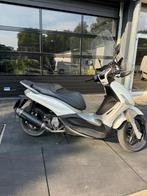 Piaggio Beverly 300cc sport touring (aankoopbon), Ophalen, Overige modellen, Zo goed als nieuw, Benzine