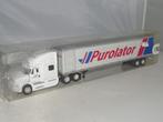1/87 Tonkin International Purolator, Verzenden, Nieuw, Bus of Vrachtwagen, Overige merken