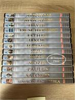 Dvd's De Bijbel Box / Collectie - 13 dvd's, Vanaf 16 jaar, Ophalen of Verzenden, Drama
