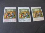 Vaticaan Mi:464/466 postfris, Postzegels en Munten, Postzegels | Europa | Overig, Verzenden, Postfris