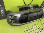 kia picanto voorbumper bumper rooster, Auto-onderdelen, Carrosserie en Plaatwerk, Info@fabrikant.eu, Ophalen of Verzenden, Bumper