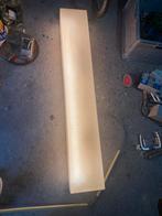 Goed werkende lampenbak  voor in schuur of garage, Ophalen, Gebruikt