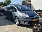 Citroen C4 Picasso 1.6 VTi Business 5p. Airco | trekhaak |, Auto's, 4 cilinders, C4 (Grand) Picasso, Origineel Nederlands, Bedrijf