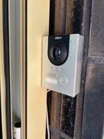 Dahua IP Video Intercom Set – DHI-VTH5422HW, Ophalen of Verzenden, Zo goed als nieuw