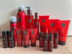 Rituals set ayurveda, Ophalen of Verzenden, Zo goed als nieuw, Bodylotion, Crème of Olie