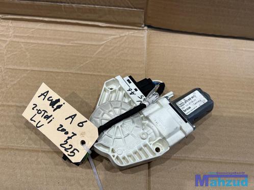 AUDI A6 C6 Links voor raammotor 2004-2011 4F0959801D, Auto-onderdelen, Elektronica en Kabels, Audi, Gebruikt, Ophalen of Verzenden