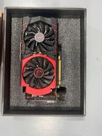 2x Nvidia GTX 960 2GB Videokaart, Computers en Software, Videokaarten, PCI-Express 3, Gebruikt, HDMI, Ophalen of Verzenden