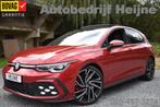 Volkswagen Golf GTI 2.0 TSI 245PK DSG GTI-SPORT HARMANN-KARD, 12 maanden, Gebruikt, 4 cilinders, Alcantara