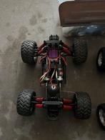 Hotbodies E-Zilla RC Auto's, Elektro, Gebruikt, Auto offroad, Ophalen of Verzenden