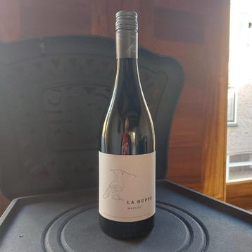 La Huppe Merlot heerlijke soepele Franse wijn beschikbaar voor biedingen