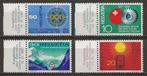 Zwitserland, Postzegels en Munten, Postzegels | Europa | Zwitserland, Verzenden, Postfris
