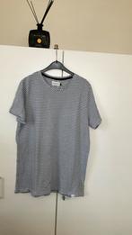 Nowadays shirt, Maat 52/54 (L), Blauw, Ophalen of Verzenden, Zo goed als nieuw