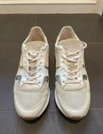 Floris van Bommel sneakers voor dames - maat 41 - zgan, Kleding | Dames, Schoenen, Wit, Floris van Bommel, Ophalen of Verzenden