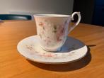 ROYAL ALBERT kop/schotel - For All Seasons -BREATH of SPRING, Nieuw, Kop en/of schotel, Ophalen of Verzenden, Porselein