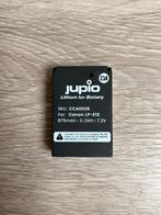 Jupio LP-E12 Accu - Canon, Ophalen of Verzenden, Zo goed als nieuw, Oplaadbaar