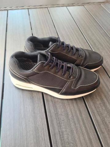 Beekman werkschoenen mt 42 beschikbaar voor biedingen