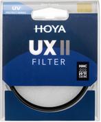 UV filter Hoya UX II, tegen teveel aan UV, 43mm, Overige merken, Minder dan 50 mm, UV-filter, Ophalen of Verzenden