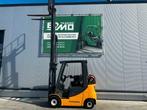 Jungheinrich Heftruck TFG320s (bj 2015), 2000 tot 3000 kg, LPG, Heftruck, Jungheinrich
