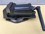 Machineklem 100mm - MVQ10 - SCB, Ophalen of Verzenden, Nieuw, Tuinfrees