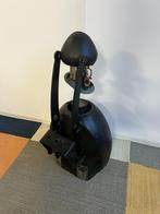 Velleman Alien 250, Ophalen, Gebruikt, Licht