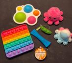 fidget toys, Verzamelen, Ophalen of Verzenden, Zo goed als nieuw