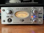 Avalon V5 Preamplifier - Topklasse Geluid!, Muziek en Instrumenten, Soundmodules, Ophalen, Zo goed als nieuw, Overige merken
