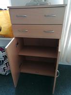 Kastjes, 1 of 2 laden, Zo goed als nieuw, Minder dan 100 cm, 25 tot 50 cm