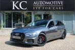Audi A6 Avant 55TFSI e Quattro Comp. | Pano | Sfeer | HuD, Automaat, Gebruikt, 4 cilinders, Leder en Stof