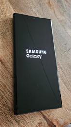 Samsung Galaxy S22 Ultra 5g Dual SIM 256GB zwart, Ophalen of Verzenden, Zo goed als nieuw