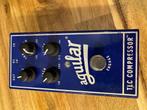 Aguilar TLC Compressor pedal for bass, Muziek en Instrumenten, Ophalen of Verzenden, Gebruikt, Compressor