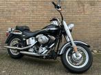 Harley-Davidson Fat Boy 2003 Heritage Style - Uniek!, 2 cilinders, Chopper, Particulier, Meer dan 35 kW