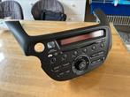 Honda Jazz autoradio incl radiocode, Auto diversen, Ophalen of Verzenden, Zo goed als nieuw