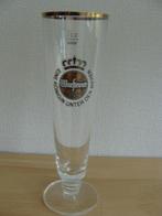 Bierglas Warsteiner Premium Verum, Ophalen of Verzenden, Zo goed als nieuw, Glas of Glazen, Overige merken