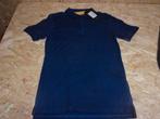 Equiline polo shirt men S blauw heren shirt brandon, Dieren en Toebehoren, Nieuw, Ophalen of Verzenden, Bovenkleding, Heren
