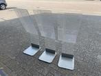 Showroom prijs display/standaard, Ophalen