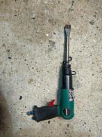 Parkside Luchthamer met Diverse Beitels, Ophalen, Gebruikt