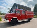 MAN 450 HALF, Auto's, Beige, MAN, Vierwielaandrijving, Particulier