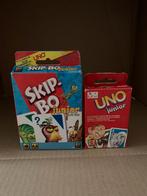 Skip bo, Ophalen of Verzenden, Gebruikt