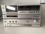 Mooie retro set Technics SU-800, ST 600, RS-B10, Overige merken, Gebruikt, Ophalen of Verzenden, Minder dan 60 watt