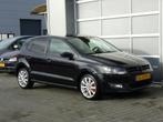 Volkswagen Polo 1.2 TSI Comfortline Airco/Navi/Bluetooth/Cru, Euro 5, Stof, Gebruikt, 4 cilinders