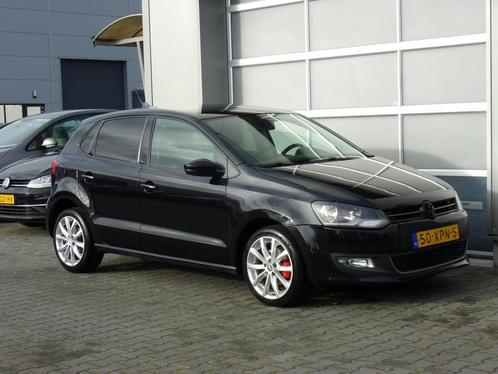 Volkswagen Polo 1.2 TSI Comfortline Airco/Navi/Bluetooth/Cru, Auto's, Volkswagen, Bedrijf, Te koop, Polo, ABS, Airbags, Airconditioning