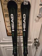 163cm HEAD SUPERSHAPE E-MAGNUM WORLDCUP NP1000 SW