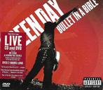 Green Day - Bullet in a bible (Live CD + DVD), Verzenden, Gebruikt