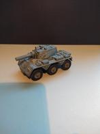 Crescent Toys Saladin Pantserwagen 1962 - Opknapper, Ophalen of Verzenden, Gebruikt, Overige merken